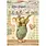 STAMPERIA STAMPERIA COZY FAMILY A6 MINI RICE PAPER 8/PK