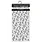 STAMPERIA STAMPERIA COZY FAMILY SPRIG PATTERN 12x25cm STENCIL
