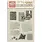 STAMPERIA STAMPERIA COZY FAMILY CLEAR STAMP SET