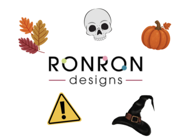 RONRON SEPTEMBER RELEASE