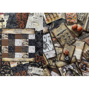 TIM HOLTZ/IDEA-OLOGY HALLOWEEN 2026