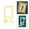 SPELLBINDERS SPELLBINDERS CADRE GREENWICH MARKET PLIOIR DE GAUFRAGE 3D ET MATRICES DE DÉCOUPE