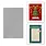 SPELLBINDERS SPELLBINDERS SCÈNES DE NOËL PLIOIR DE GAUFRAGE 3D