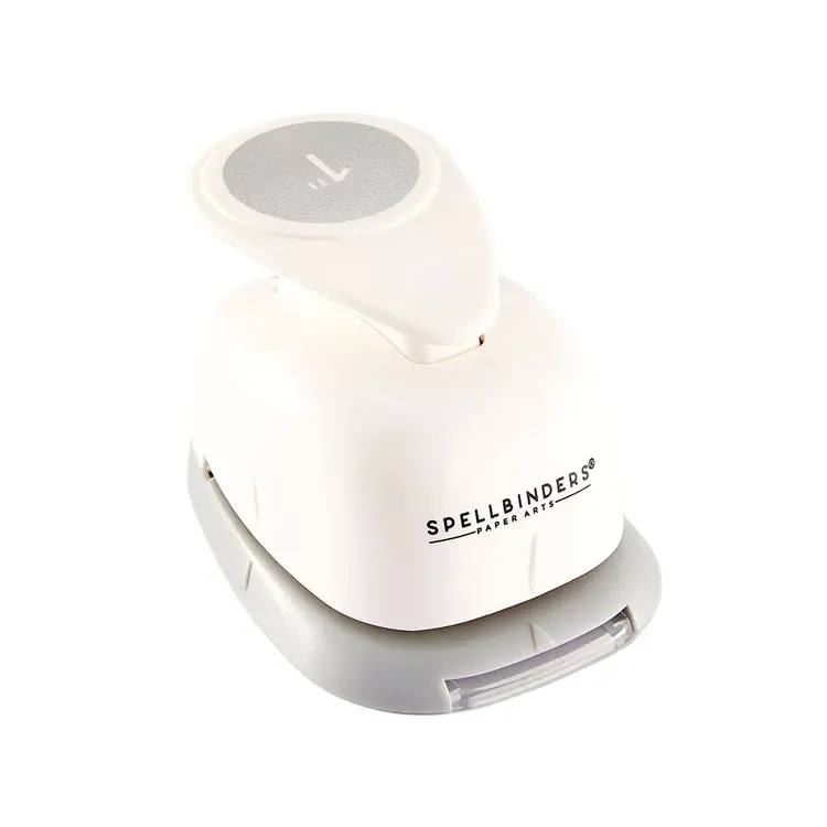 SPELLBINDERS SPELLBINDERS 1" CERCLE PERFORATRICE