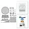 SPELLBINDERS SPELLBINDERS SIMON HURLEY SIMON'S SNOW GLOBE DIE SET