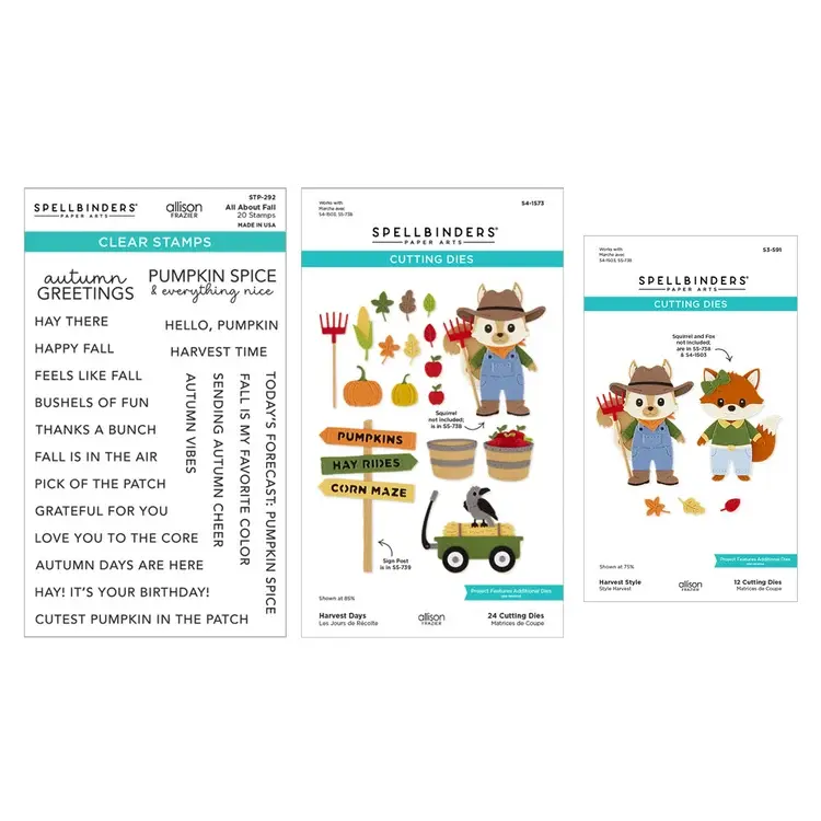 SPELLBINDERS SPELLBINDERS ALLISON FRAZIER AVENTURES D'AUTOMNE JE VEUX TOUT