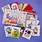 SPELLBINDERS SPELLBINDERS AJOUTE DU GÂTEAU ANNIVERSAIRE KIT DE CRÉATIION DE CARTES