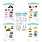 SPELLBINDERS SPELLBINDERS OBJECTIFS DE COLLATION JE VEUX TOUT