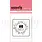 UNIQUELY CREATIVE UNIQUELY CREATIVE 3x3 TAPIS DE PHOTO