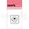 UNIQUELY CREATIVE UNIQUELY CREATIVE 2x2 PHOTO MATS