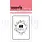 UNIQUELY CREATIVE UNIQUELY CREATIVE 3x4 PHOTO MATS