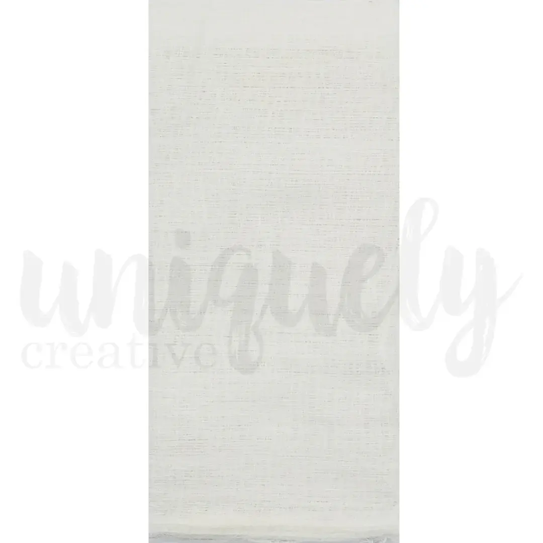 UNIQUELY CREATIVE UNIQUELY CREATIVE MOUSSELINE