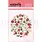 UNIQUELY CREATIVE UNIQUELY CREATIVE MOTIF FLORAL DE NOËL ÉPHÉMÈRE