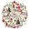 UNIQUELY CREATIVE UNIQUELY CREATIVE CHRISTMAS KEEPSAKES COUPES DE CRÉATION DÉCOUPÉS