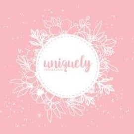 UNIQUELY CREATIVE