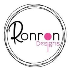 RONRON DESIGNS