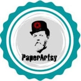 PAPER ARTSY