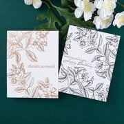 Press Plates & Foiling