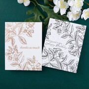 Press Plates & Foiling