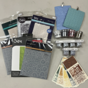 Embossing