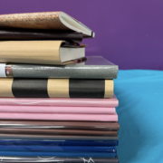 Albums & Journals