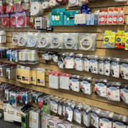 Adhesives
