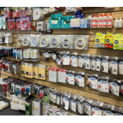 Adhesives