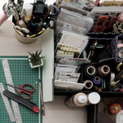 Tools & Organization