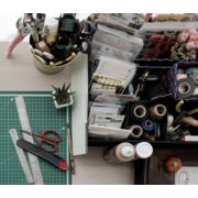 Tools & Organization