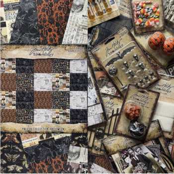 TIM HOLTZ/IDEA-OLOGY HALLOWEEN 2026