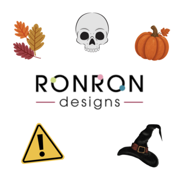 Ronron Designs