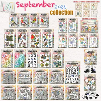Aall & Create September 2026