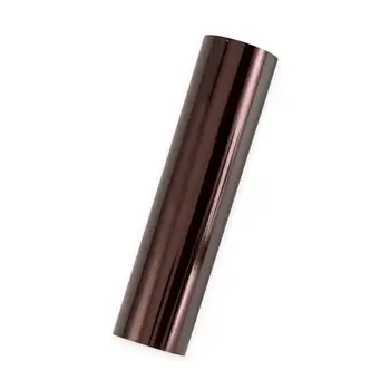 SPELLBINDERS SPELLBINDERS GLIMMER FOIL ESPRESSO BEAN
