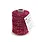VIVANT LUREX BORDEAUX COTTON CORD 50m