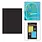 SPELLBINDERS SPELLBINDERS BETTERPRESS A2 RECTANGLE PLEIN PLAQUE DE PRESSE ET DE DORURE