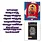 SPELLBINDERS SPELLBINDERS SIMON HURLEY BIRTHDAY SENTIMENTS PRESS + FOIL PLATE & DIE SET