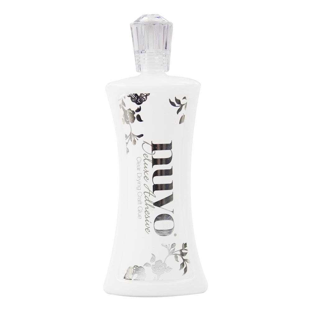 TONIC TONIC STUDIOS NUVO DELUXE ADHESIVE 4OZ