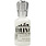 TONIC TONIC STUDIOS NUVO GLITTER DROPS WHITE BLIZZARD 1OZ