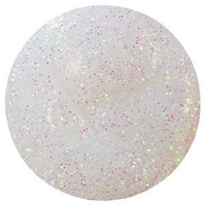 TONIC TONIC STUDIOS NUVO GLITTER DROPS WHITE BLIZZARD 1OZ