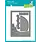LAWN FAWN LAWN FAWN LEAFY TREE BACKDROP: LANDSCAPE DIE SET