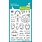 LAWN FAWN LAWN FAWN PENGUIN PARTY CLEAR STAMP SET