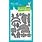 LAWN FAWN LAWN FAWN BUILD-A-CRITTER CHRISTMAS ACCESSORIES DIE SET
