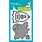 LAWN FAWN LAWN FAWN HAPPY GHOST TAG DIE SET