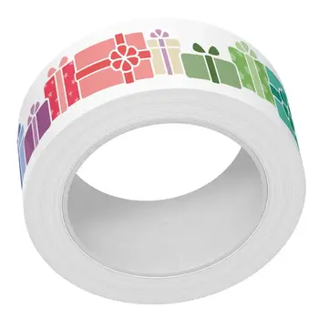 LAWN FAWN LAWN FAWN GIFTS FOR YOU WASHI TAPE