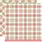 LAWN FAWN LAWN FAWN LET IT SHINE HOLIDAY PLAIDS GINGER SNAP 12x12 CARDSTOCK