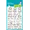 LAWN FAWN LAWN FAWN COZY DOGS CLEAR STAMP SET