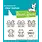 LAWN FAWN LAWN FAWN GINGERBREAD HOUSE ADD-ON CLEAR STAMP SET