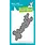 LAWN FAWN LAWN FAWN SCRIPTY SWEET OUTLINE ADD-ON DIE