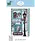 ELIZABETH CRAFT DESIGNS ELIZABETH CRAFT DESIGNS EVERYDAY MEMORIES COMFY COZY WAVY PAGE & LAMPPOST DIE SET