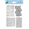 ELIZABETH CRAFT DESIGNS ELIZABETH CRAFT DESIGNS EVERYDAY MEMORIES COMFY COZY SEASONAL TEXTURES CLEAR STAMP SET